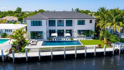 2648 NE 24TH Street, Lighthouse Point – Single Family Residence for sale