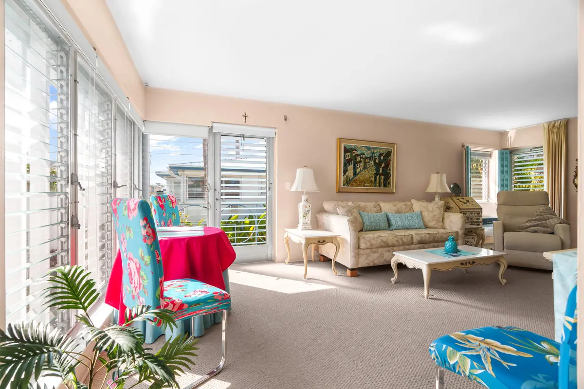 Panama Club 5 at 561 BAYSHORE Drive 7, Fort Lauderdale