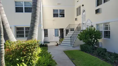 31 S Golfview Road, Lake Worth Beach – Condominium for sale