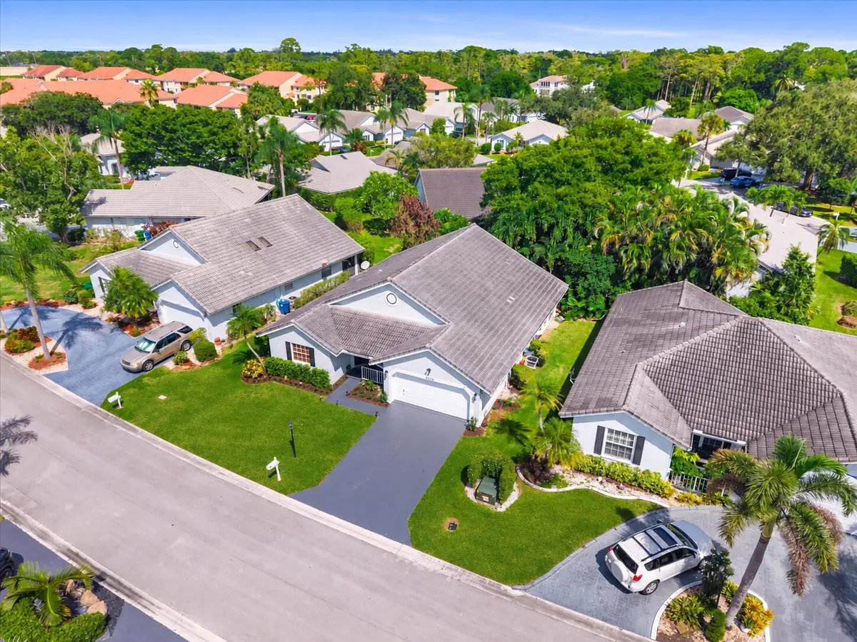 43-45 at 5309 Pine Circle, Coral Springs