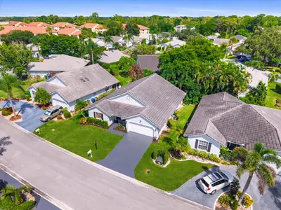 5309 Pine Circle, Coral Springs – Single Family Residence for sale
