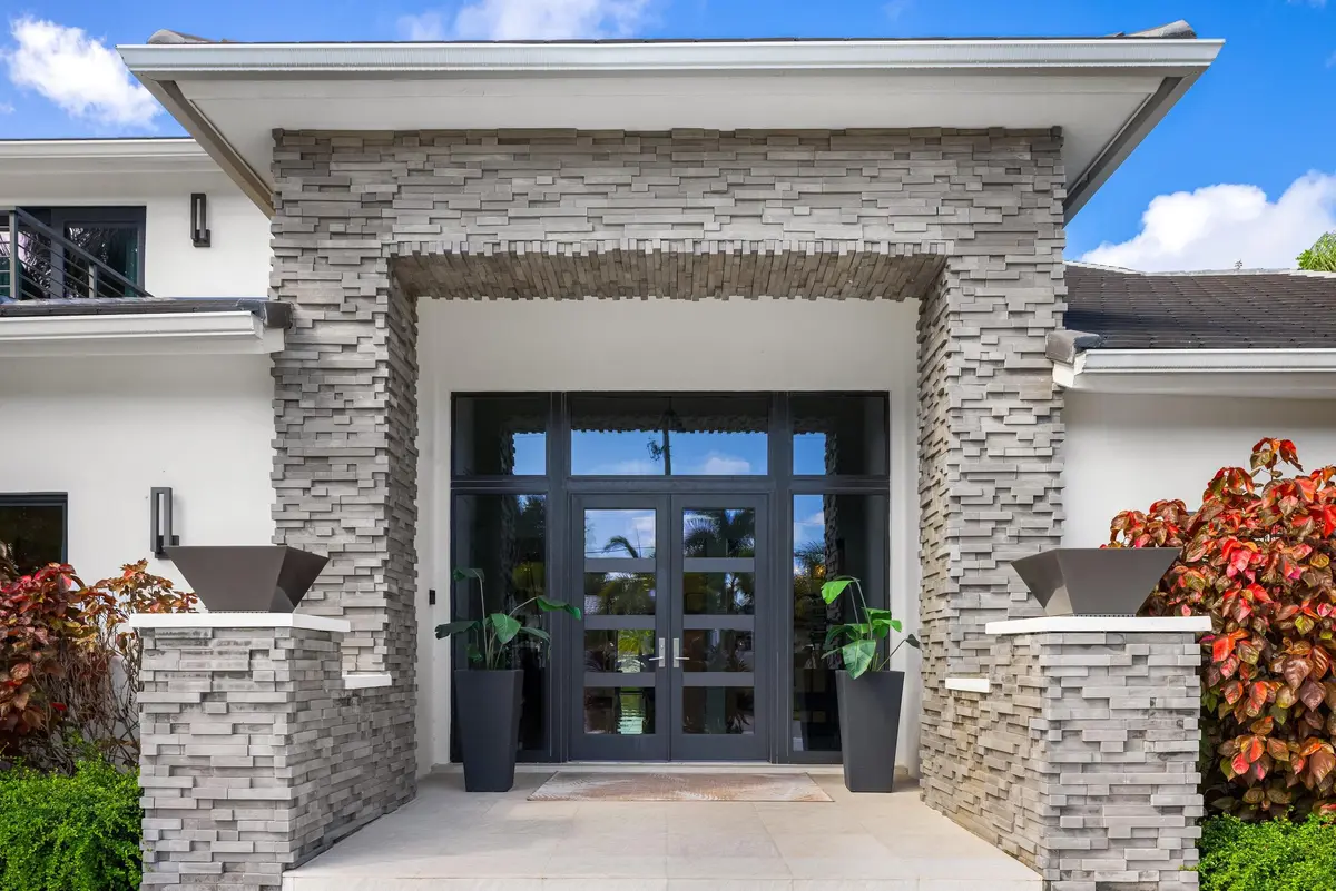 Front 6 at 737 NE Boca Bay Colony Drive, Boca Raton