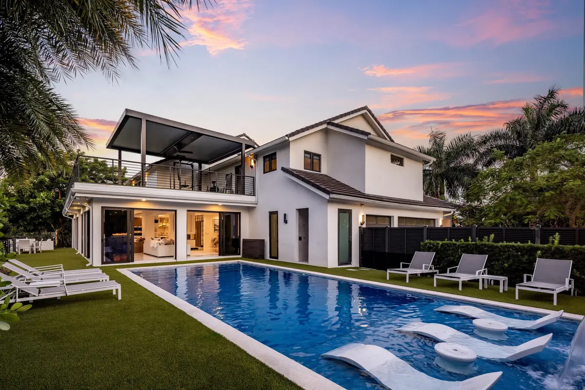 Twilight 12 at 737 NE Boca Bay Colony Drive, Boca Raton