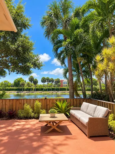 2930 SW 22nd Circle 14B, Delray Beach – Condominium for sale