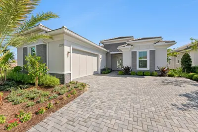 12173 Arbordale Way, Palm Beach Gardens – Single Family Residence for sale