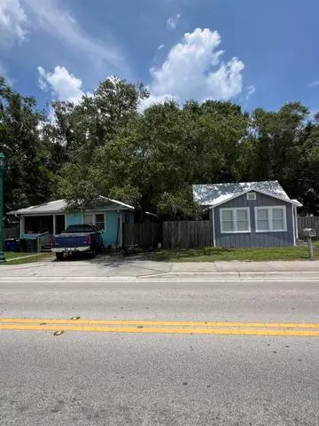122 N 13th Street, Fort Pierce – Duplex for sale
