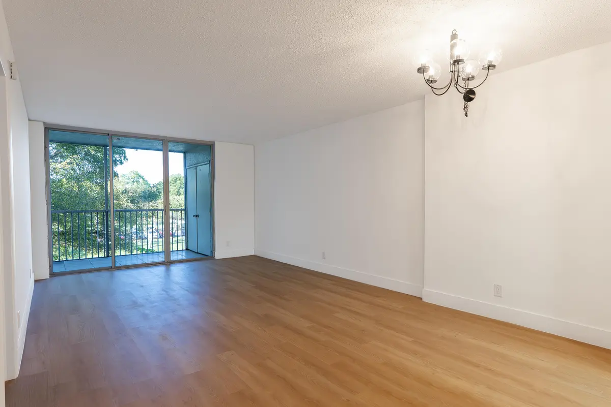 Living Room at 3121 NW 47th Terrace, Lauderdale Lakes