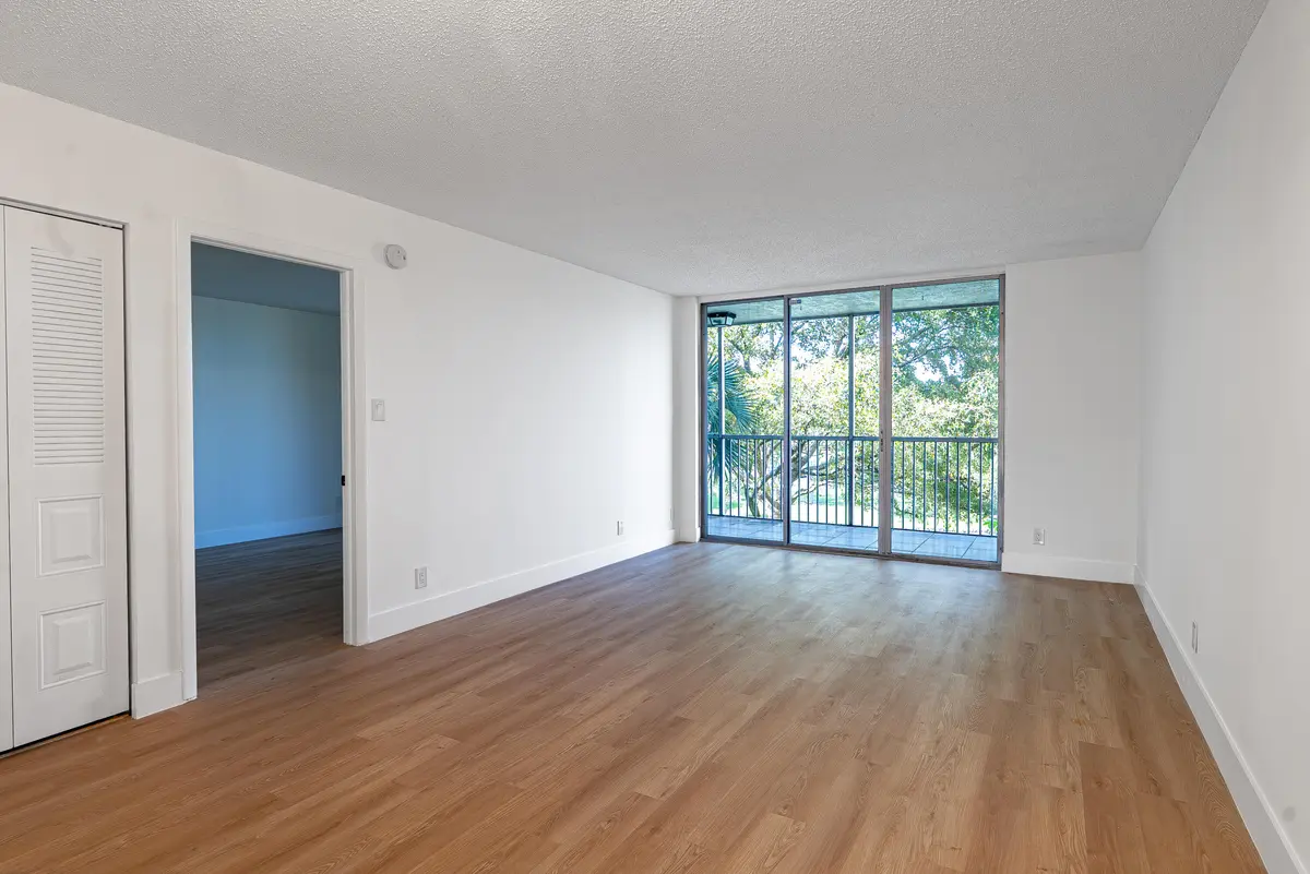Living Room at 3121 NW 47th Terrace, Lauderdale Lakes