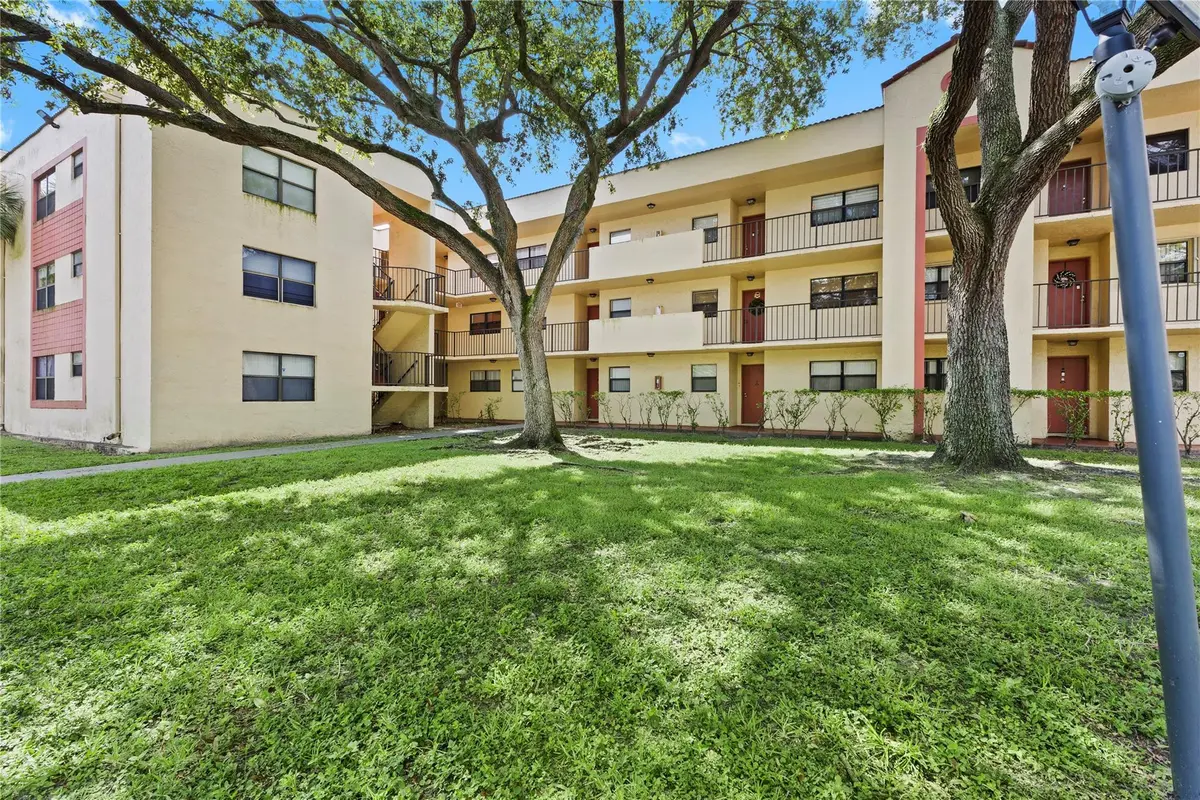 Photo 1 at 3199 FOXCROFT Road 304, Miramar