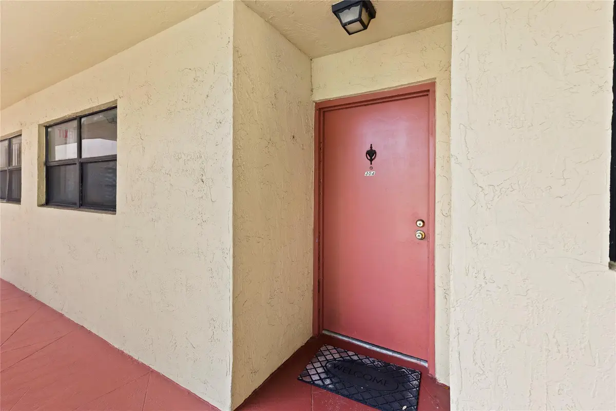 Photo 3 at 3199 FOXCROFT Road 304, Miramar
