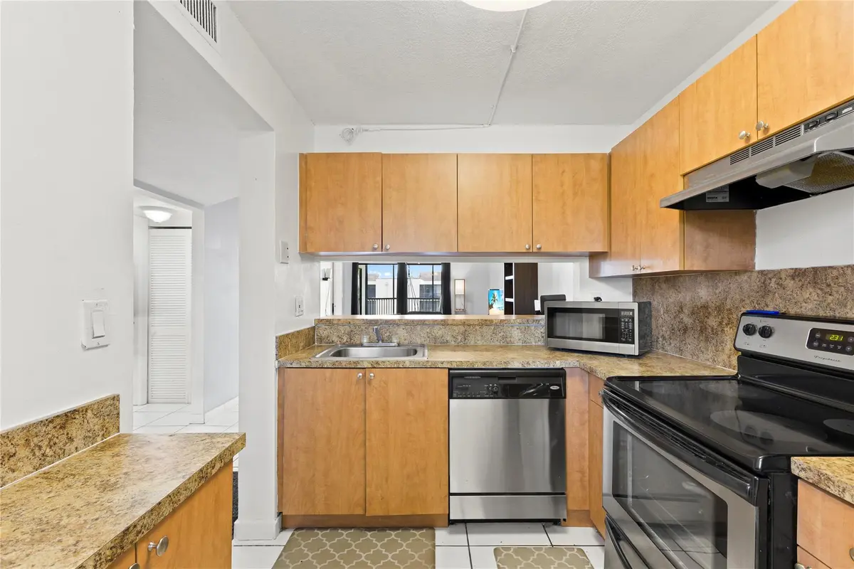 Photo 5 at 3199 FOXCROFT Road 304, Miramar
