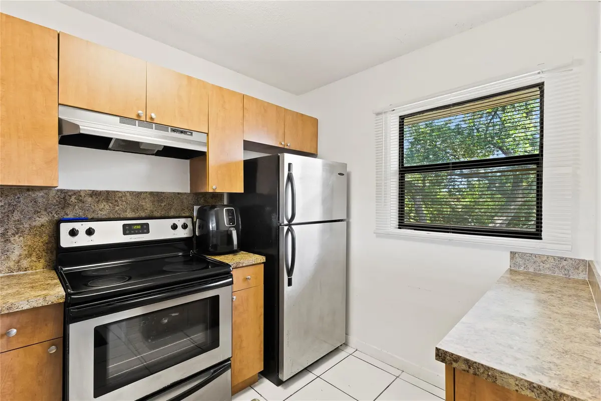 Photo 6 at 3199 FOXCROFT Road 304, Miramar