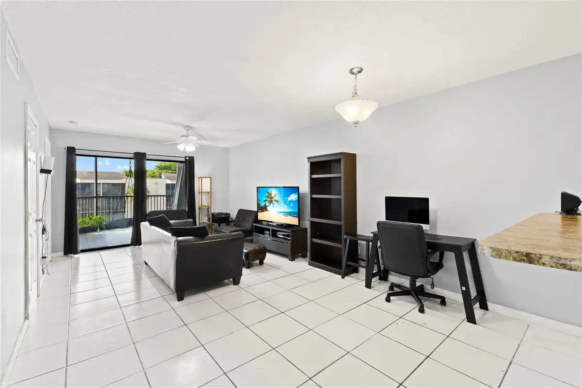 Photo 7 at 3199 FOXCROFT Road 304, Miramar