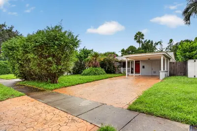 5433 NE 5TH Avenue, Oakland Park – Single Family Residence for sale
