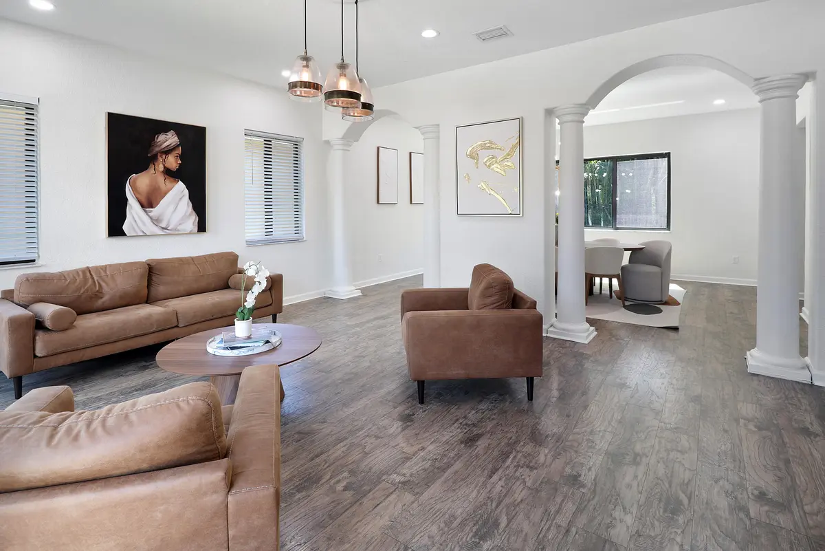 living room 3 at 7512 SW 187TH Street, Cutler Bay