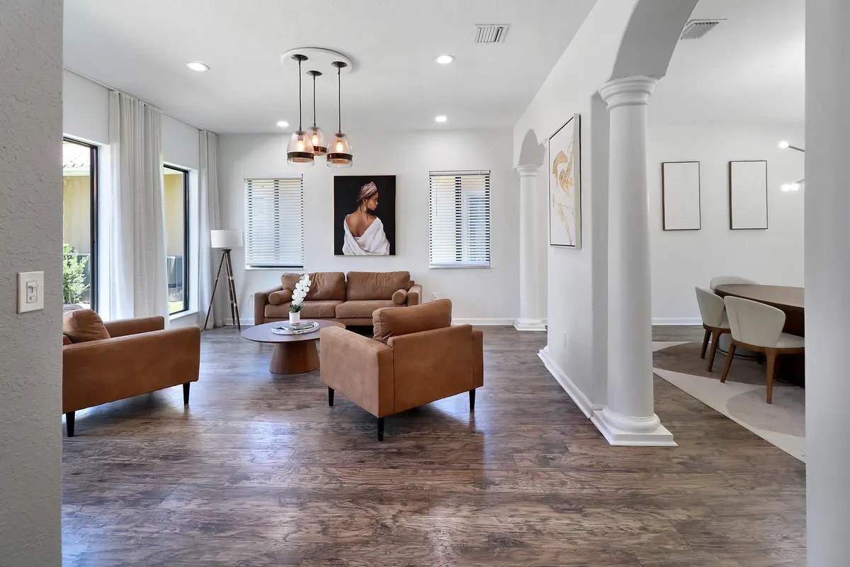 living room 2 at 7512 SW 187TH Street, Cutler Bay