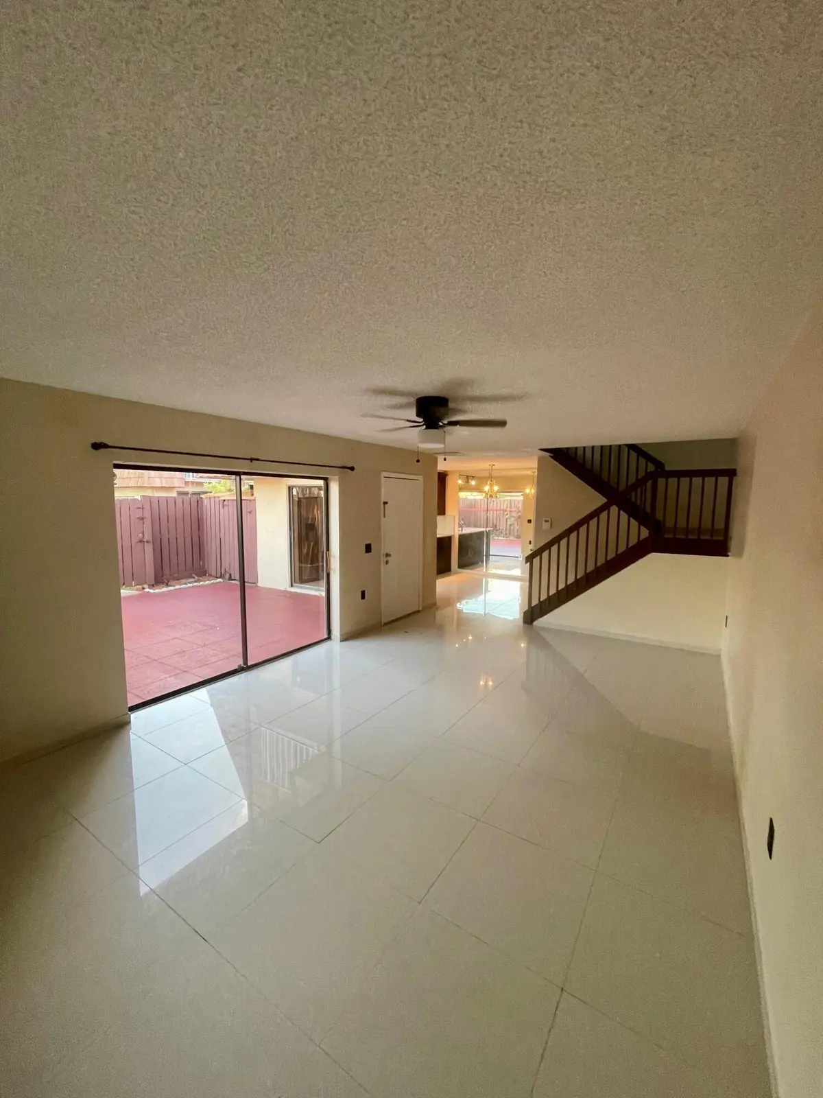 Living Room at 728 MILL VALLEY Place, West Palm Beach