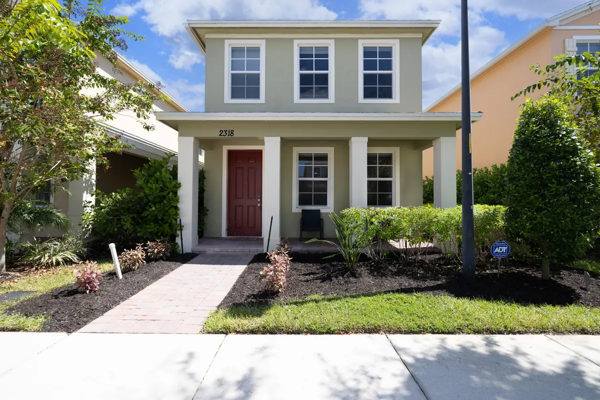 2318 SE Tavares Dr at 2318 SE TAVARES Drive 4507, Port St. Lucie