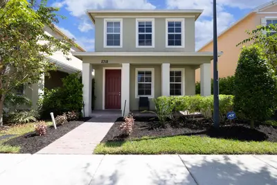 2318 SE TAVARES Drive 4507, Port St. Lucie – Single Family Residence for sale