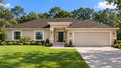 4089 SW MCINTYRE Street, Port St. Lucie – Single Family Residence for sale
