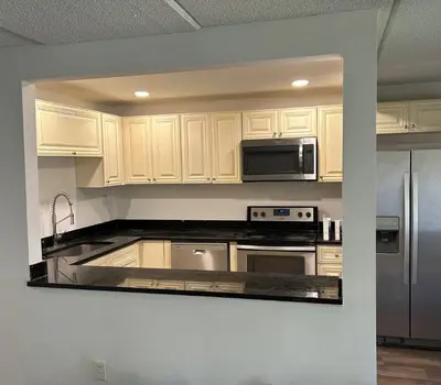 1108 MEADOWS Circle 1108, Boynton Beach – Condominium for rent