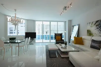2711 S OCEAN Drive 506, Hollywood – Condominium for rent