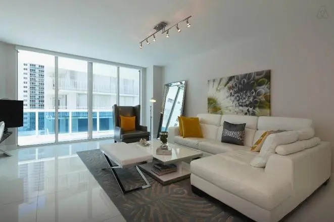 Photo 2 at 2711 S OCEAN Drive 506, Hollywood