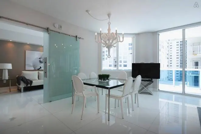 Photo 3 at 2711 S OCEAN Drive 506, Hollywood