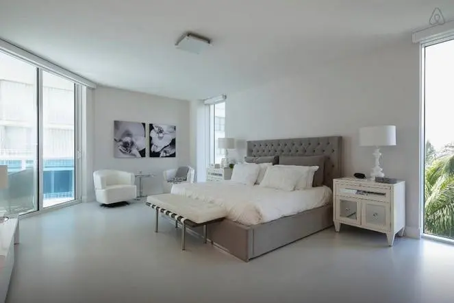 Photo 5 at 2711 S OCEAN Drive 506, Hollywood