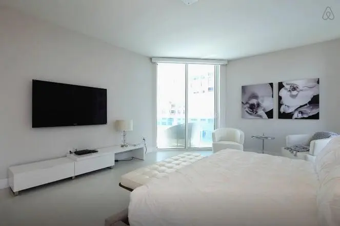 Photo 6 at 2711 S OCEAN Drive 506, Hollywood