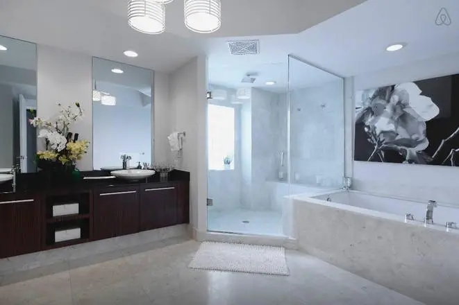 Photo 7 at 2711 S OCEAN Drive 506, Hollywood