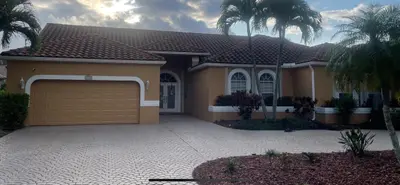 2129 SEA PINES Way, Coral Springs – Single Family Residence for sale
