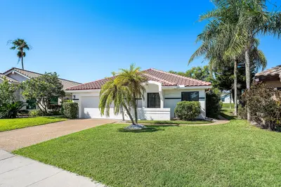 11074 HIGHLAND Circle, Boca Raton – Single Family Residence for sale