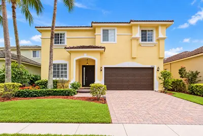 10134 Boca Vista Drive, Boca Raton – Single Family Residence for sale