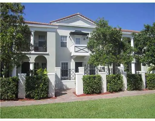 exterior at 708 NW 83rd Place, Boca Raton