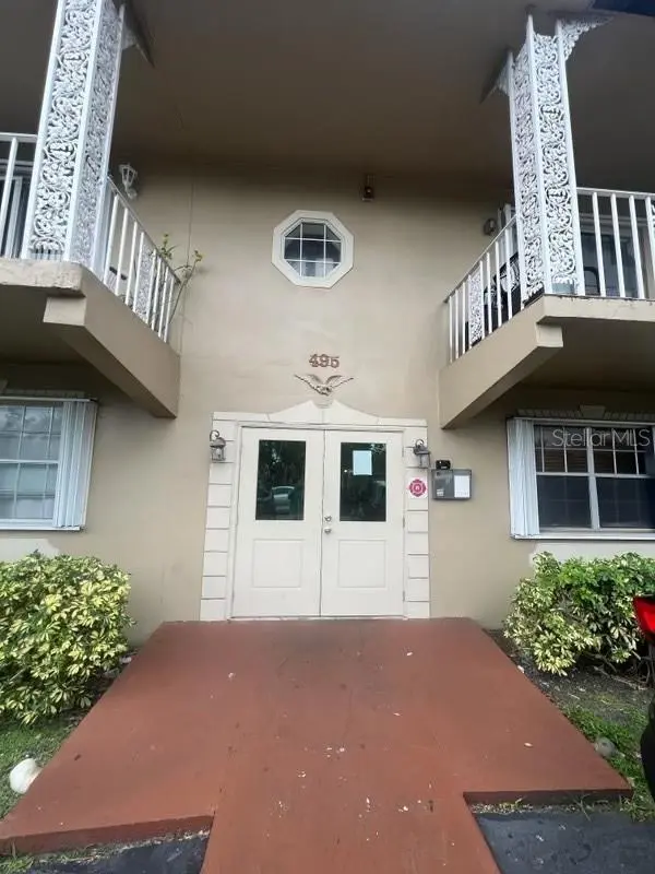 495 SE 8th Street 242, Deerfield Beach, FL – photo 2