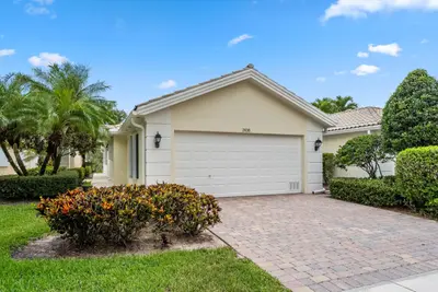3136 Verdmont Lane, Wellington – Townhouse for rent