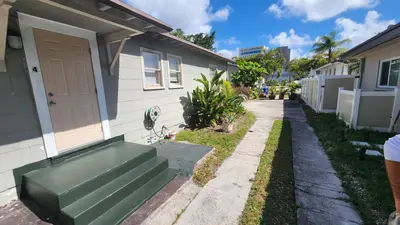 609 SW 4TH Avenue #4, Fort Lauderdale – Apartment for rent