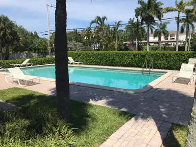 2303 S Federal Highway 5, Boynton Beach – Condominium for rent