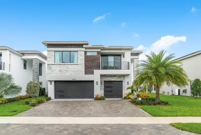 8074 LAUREL FALLS Drive, Boca Raton – Single Family Residence for rent