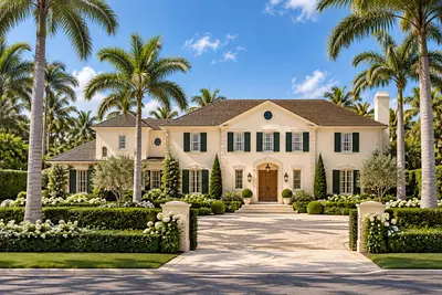 202 Coral Lane, Palm Beach – Single Family Residence for sale