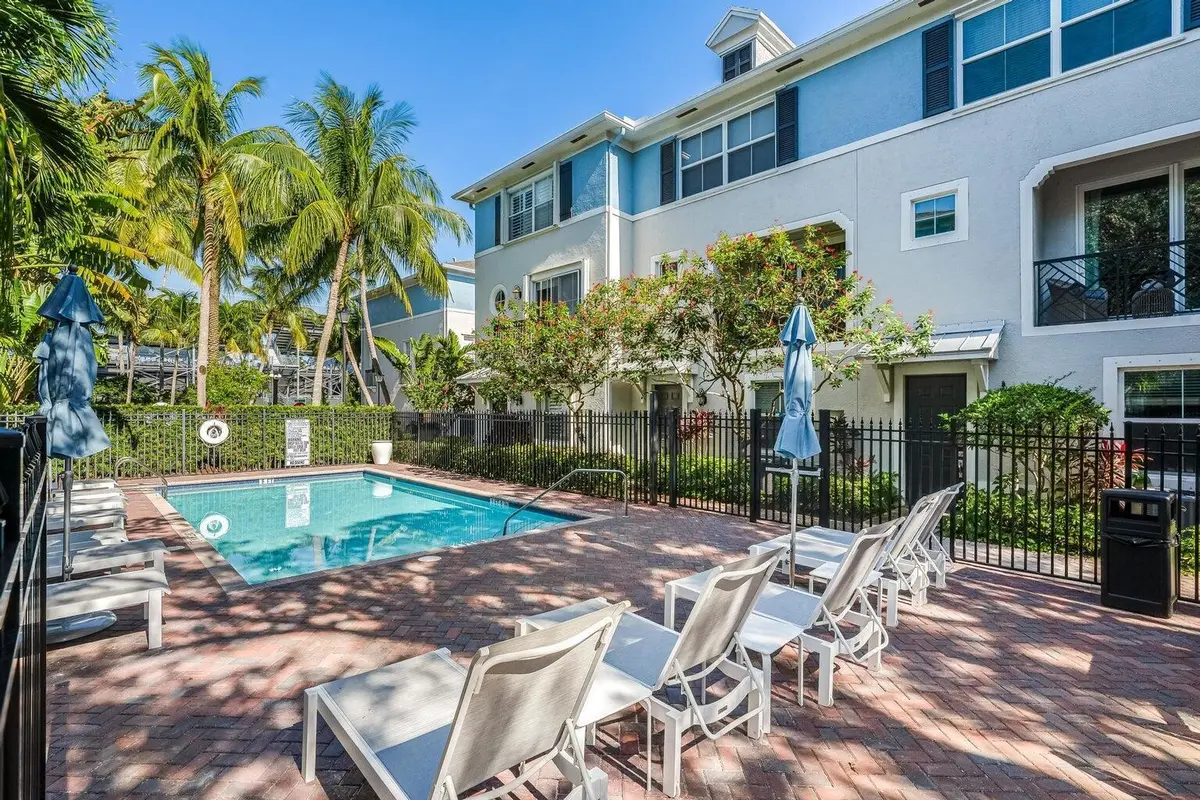 75 Atlantic Grove 3 at 75 ATLANTIC GROVE Way, Delray Beach