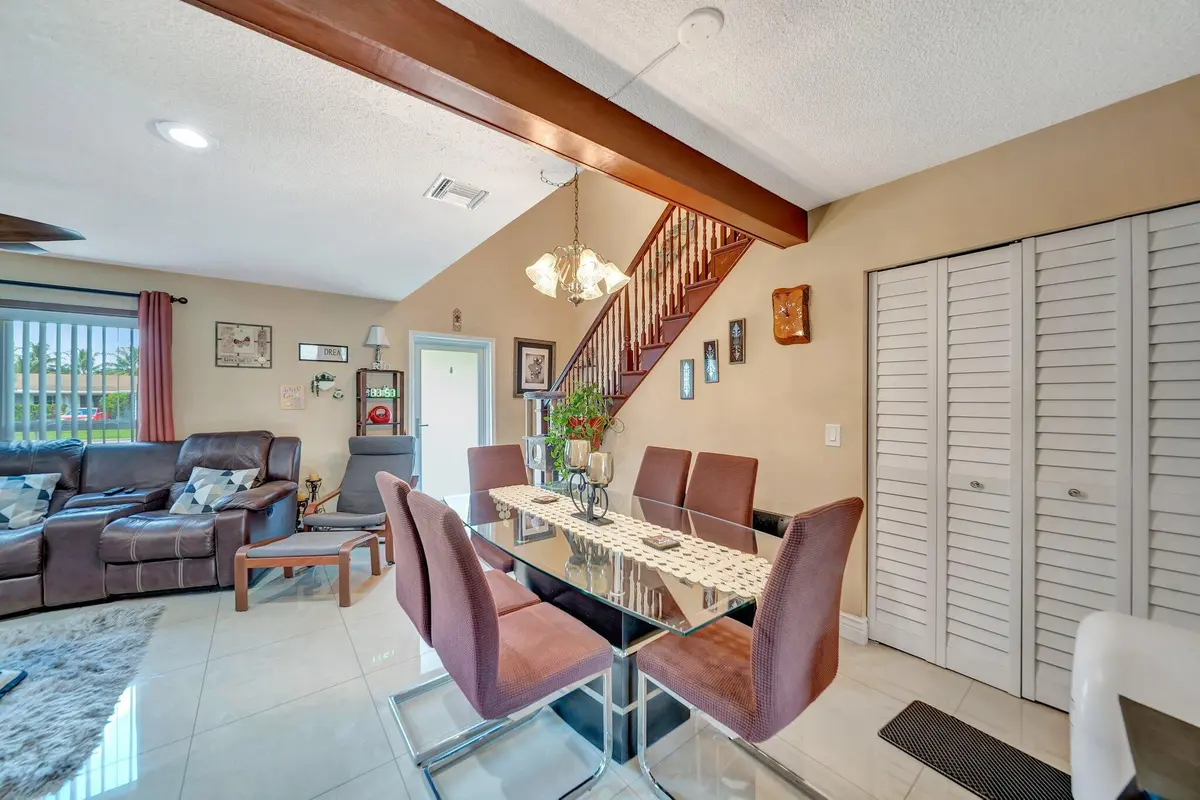 Dining Room 1 at 6224 SW 7TH Street, Margate
