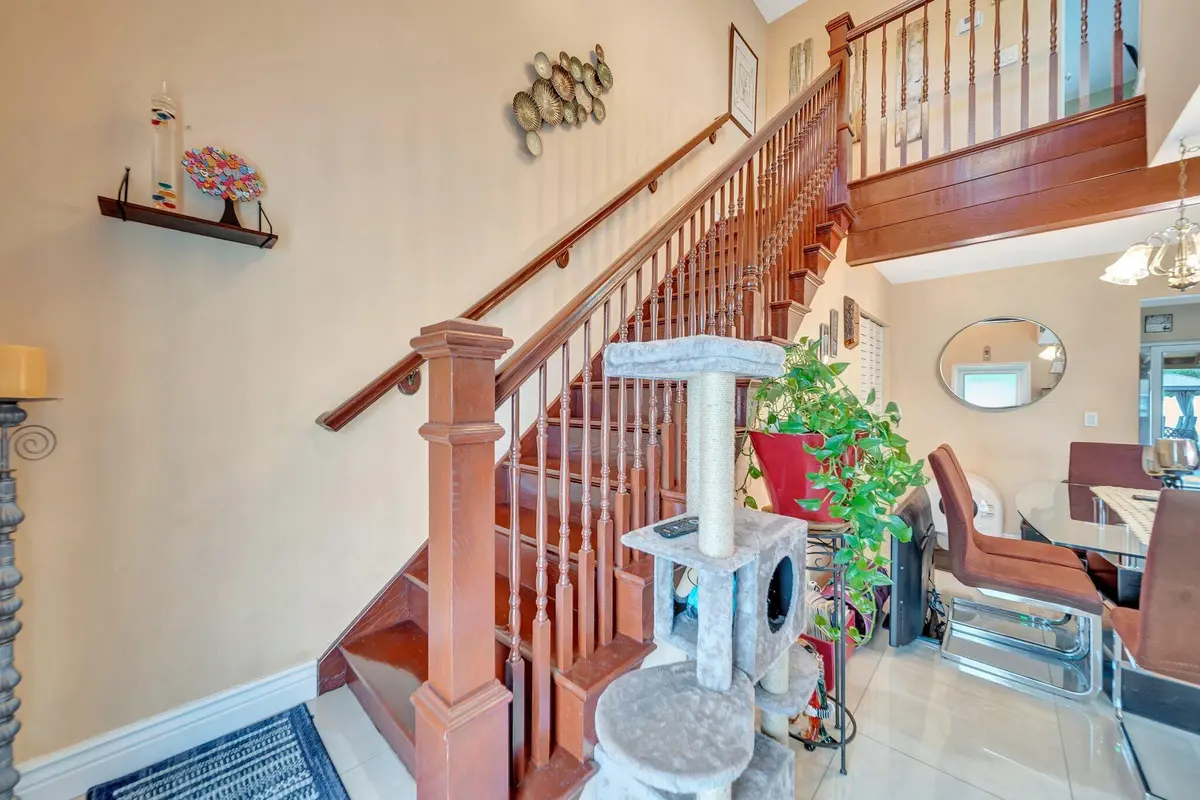 Foyer 1 at 6224 SW 7TH Street, Margate