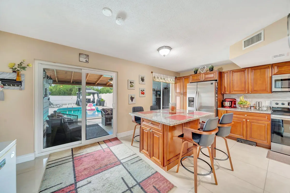 Kitchen 2 at 6224 SW 7TH Street, Margate