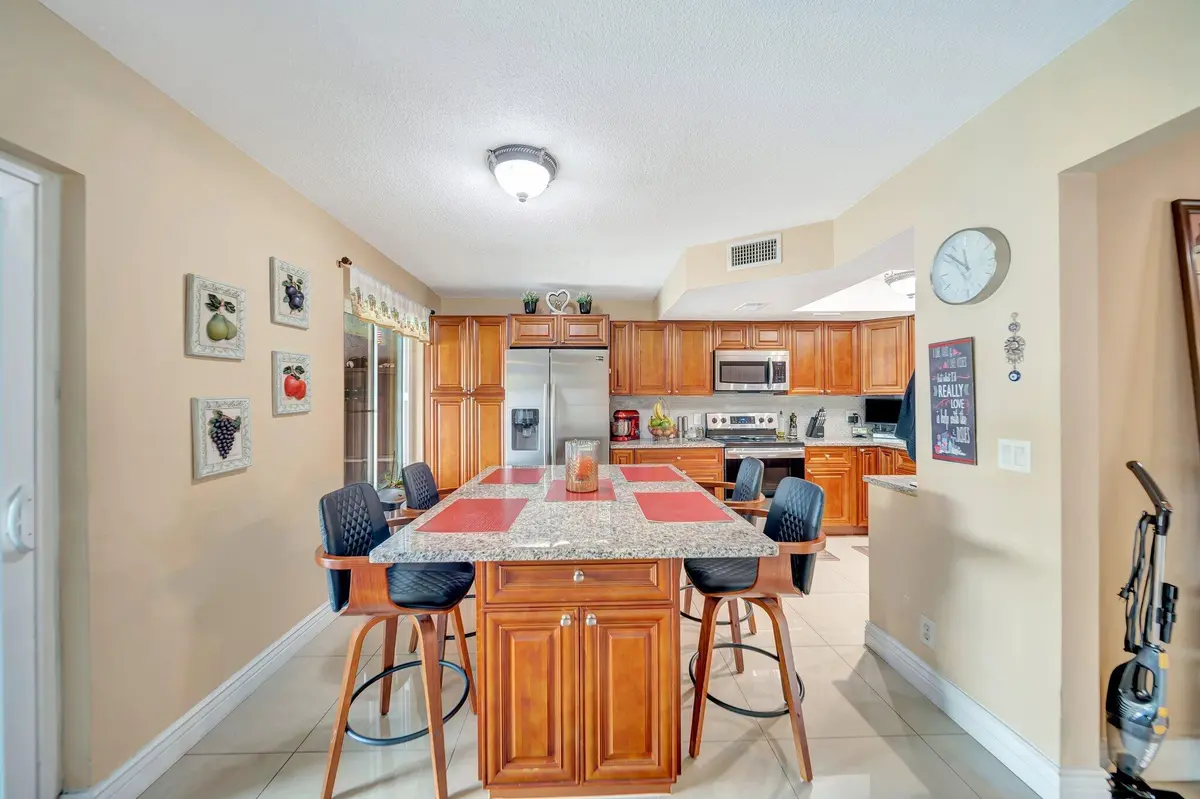 Kitchen 3 at 6224 SW 7TH Street, Margate