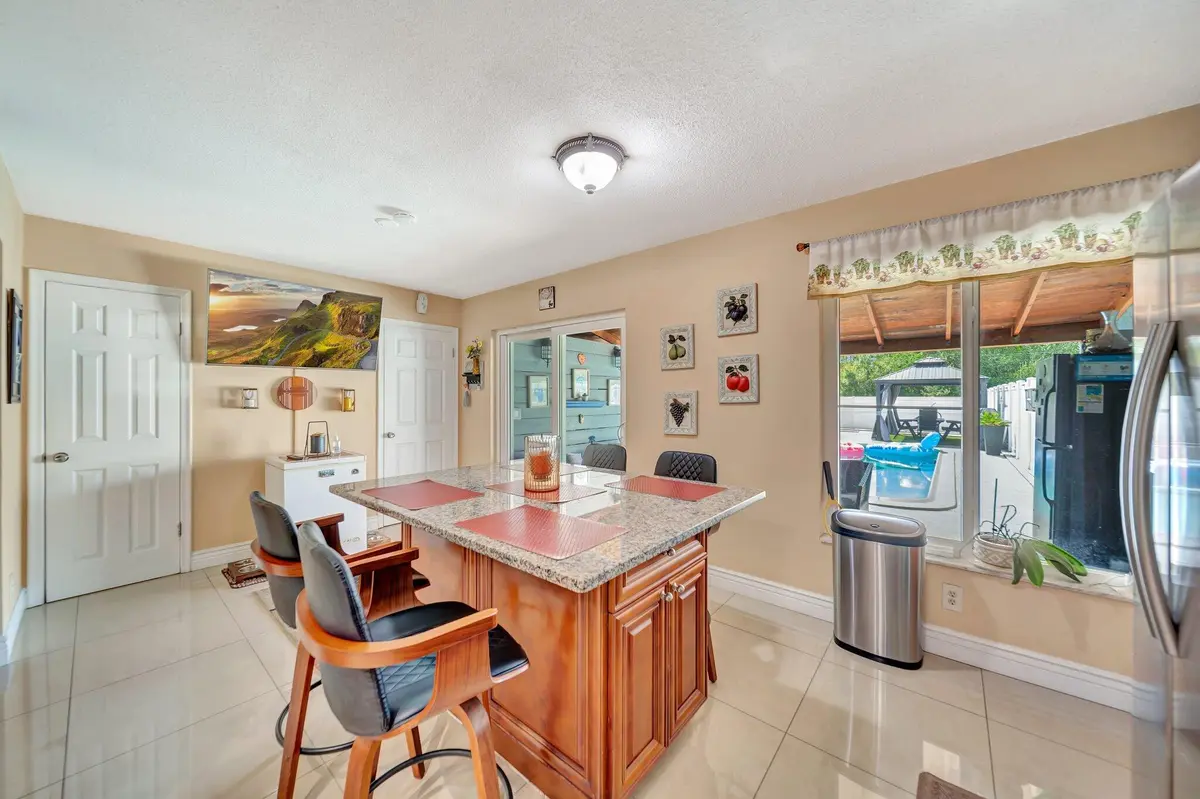 Kitchen 4 at 6224 SW 7TH Street, Margate