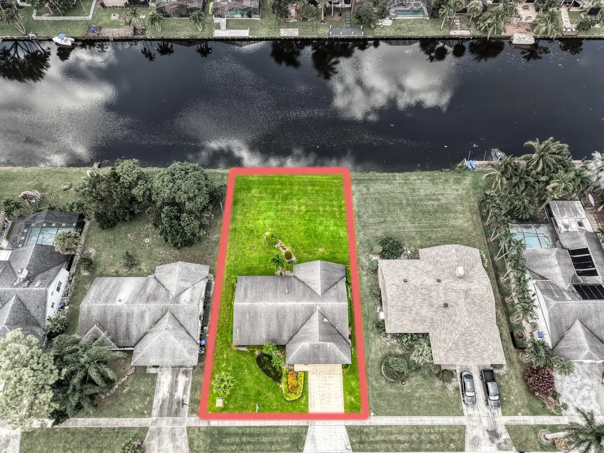 1 Aerial Views (1) at 142 PARKWOOD Drive, Royal Palm Beach