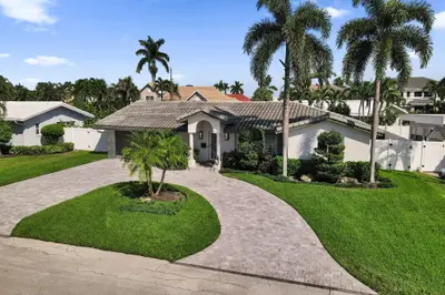 4200 NE 22ND Terrace, Lighthouse Point – Single Family Residence for sale