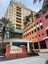 palazzo at 110 N FEDERAL Highway 502, Fort Lauderdale